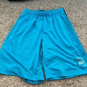 Nike N7 Shorts
